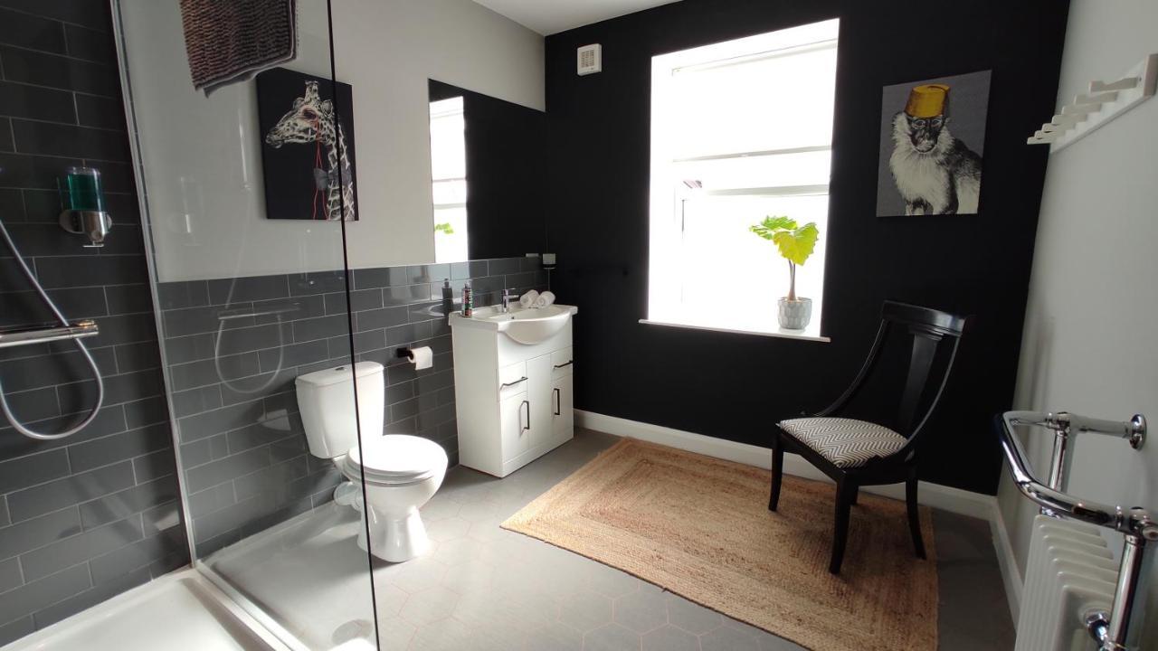 Vila Onyx House Blackpool Exteriér fotografie