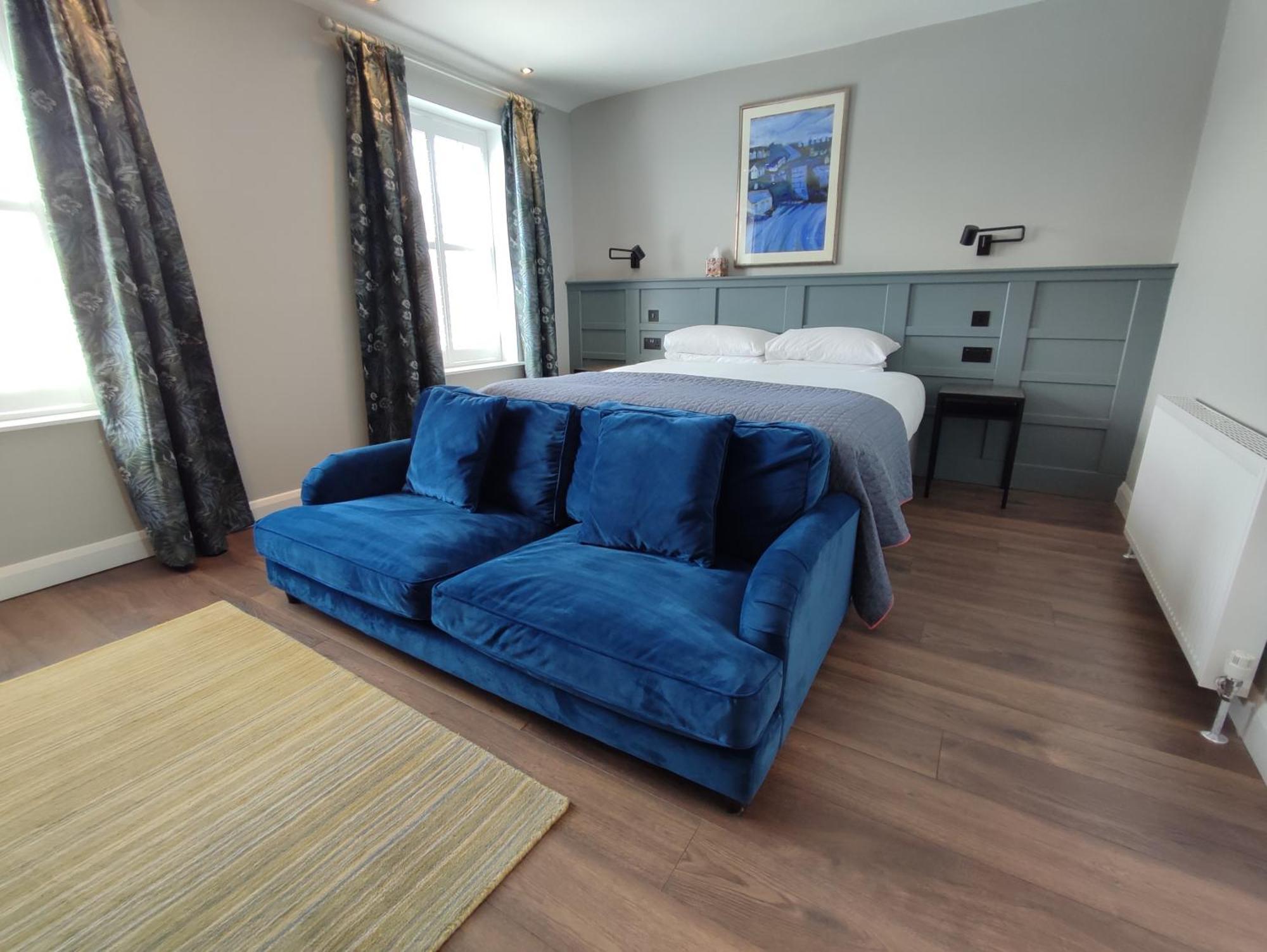 Vila Onyx House Blackpool Exteriér fotografie