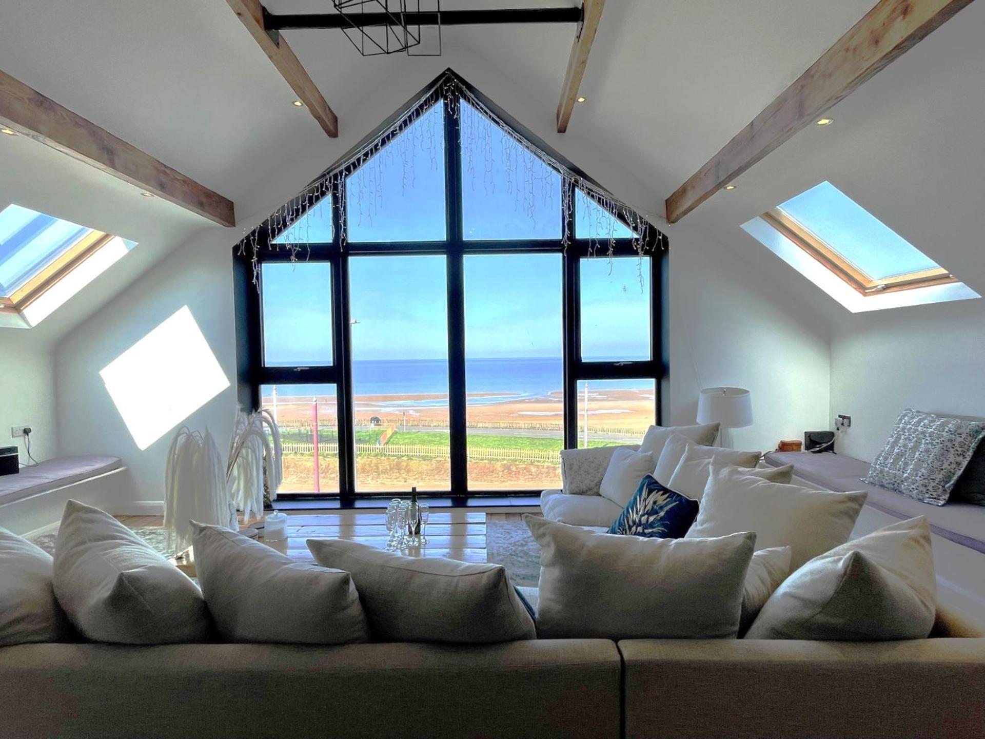 Vila Onyx House Blackpool Exteriér fotografie